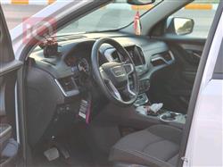 GMC Terrain